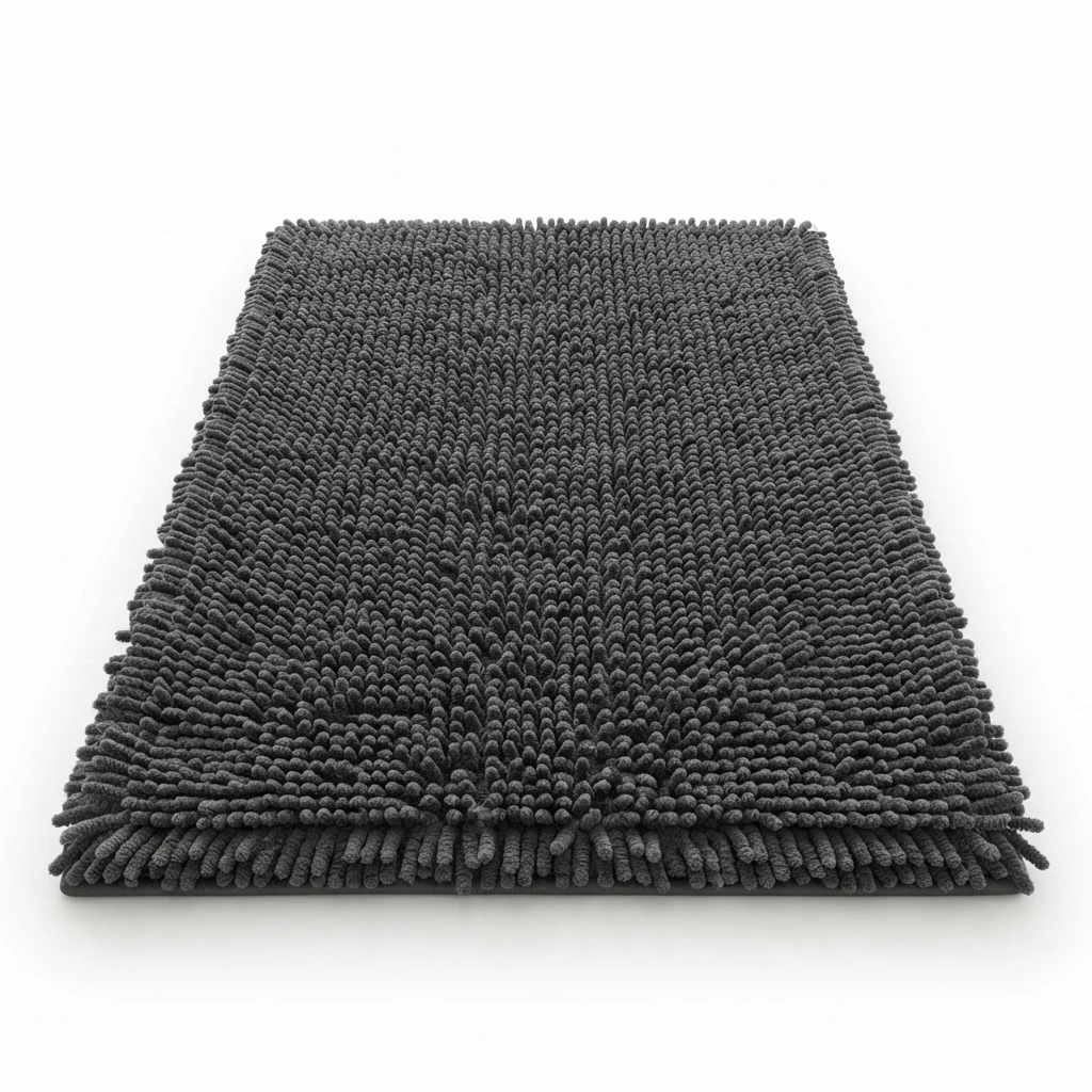 WOLTERS Cleankeeper Reisematte für Hunde | Schmutzfangmatte 57×38 cm